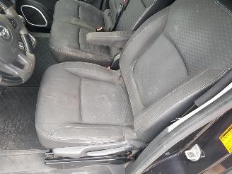 Opel Vivaro 1.6 CDTI L1H1 Sport EcoFlex picture 14