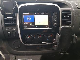 Opel Vivaro 1.6 CDTI L1H1 Sport EcoFlex picture 17