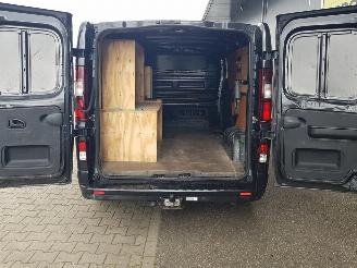 Opel Vivaro 1.6 CDTI L1H1 Sport EcoFlex picture 23
