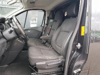 Opel Vivaro 1.6 CDTI L1H1 Sport EcoFlex picture 13