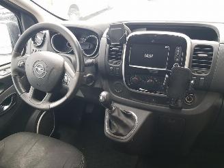 Opel Vivaro 1.6 CDTI L1H1 Sport EcoFlex picture 15