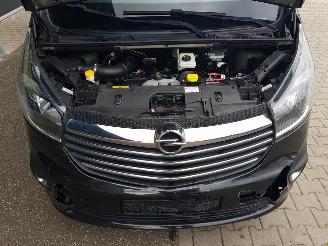 Opel Vivaro 1.6 CDTI L1H1 Sport EcoFlex picture 11