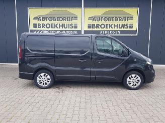Opel Vivaro 1.6 CDTI L1H1 Sport EcoFlex picture 4