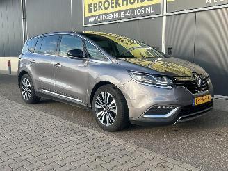 Renault Espace 1.6 TCe Initiale Paris 7persoons picture 8