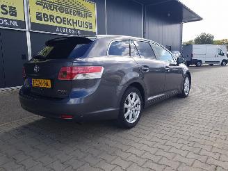 Toyota Avensis KOMBI T4 picture 7