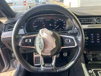Volkswagen Passat Variant 1.5 TSI Highline Business R picture 19