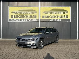  Volkswagen Passat Variant 1.5 TSI Highline Business R 2019/5