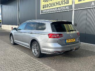 Volkswagen Passat Variant 1.5 TSI Highline Business R picture 6