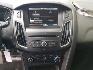 Ford Focus Focus 3, Hatchback, 2010 / 2020 1.0 Ti-VCT EcoBoost 12V 100 picture 17
