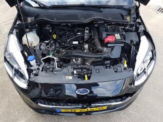 Ford Fiesta Fiesta 7, Hatchback, 2017 1.1 Ti-VCT 12V 85 picture 9