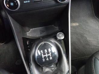 Ford Fiesta Fiesta 7, Hatchback, 2017 1.1 Ti-VCT 12V 85 picture 27