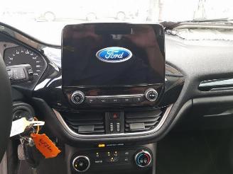 Ford Fiesta Fiesta 7, Hatchback, 2017 1.1 Ti-VCT 12V 85 picture 19