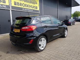 Ford Fiesta Fiesta 7, Hatchback, 2017 1.1 Ti-VCT 12V 85 picture 5