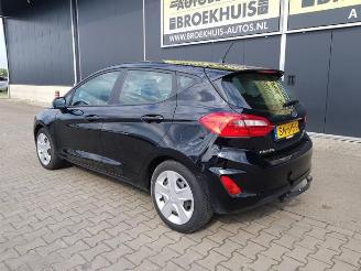 Ford Fiesta Fiesta 7, Hatchback, 2017 1.1 Ti-VCT 12V 85 picture 3