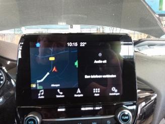 Ford Fiesta Fiesta 7, Hatchback, 2017 1.1 Ti-VCT 12V 85 picture 28