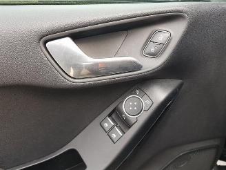 Ford Fiesta Fiesta 7, Hatchback, 2017 1.1 Ti-VCT 12V 85 picture 16