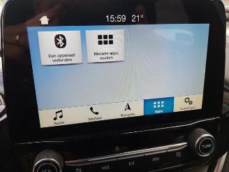 Ford Fiesta Fiesta 7, Hatchback, 2017 1.1 Ti-VCT 12V 85 picture 21