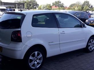 Volkswagen Polo Polo IV (9N1/2/3), Hatchback, 2001 / 2012 1.2 12V picture 4