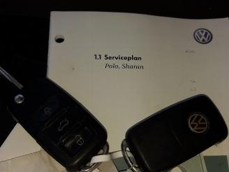 Volkswagen Polo Polo IV (9N1/2/3), Hatchback, 2001 / 2012 1.2 12V picture 9