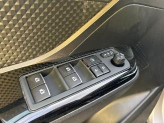 Toyota C-HR C-HR (X1,X5), SUV, 2016 1.8 16V Hybrid picture 18
