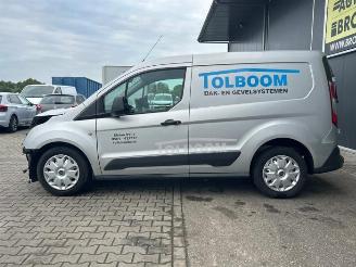 Ford Transit Connect Transit Connect (PJ2), Van, 2013 1.6 TDCi 16V 95 picture 2