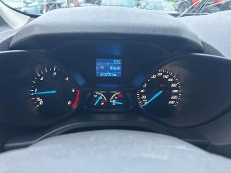 Ford Transit Connect Transit Connect (PJ2), Van, 2013 1.6 TDCi 16V 95 picture 14