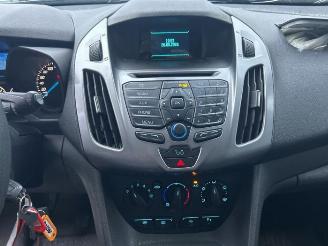 Ford Transit Connect Transit Connect (PJ2), Van, 2013 1.6 TDCi 16V 95 picture 12