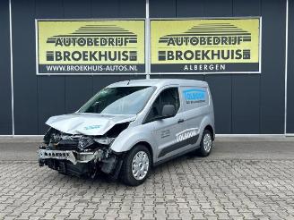 Unfallwagen Ford Transit Connect Transit Connect (PJ2), Van, 2013 1.6 TDCi 16V 95 2014/3