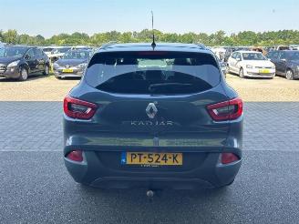 Renault Kadjar Kadjar (RFEH), SUV, 2015 1.2 Energy TCE 130 picture 4