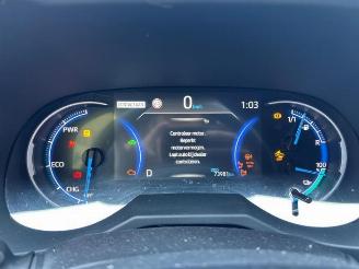 Toyota Rav-4 RAV4 (A5), Terreinwagen, 2018 2.5 Plug-in Hybrid 16V AWD picture 28