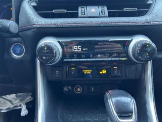 Toyota Rav-4 RAV4 (A5), Terreinwagen, 2018 2.5 Plug-in Hybrid 16V AWD picture 26