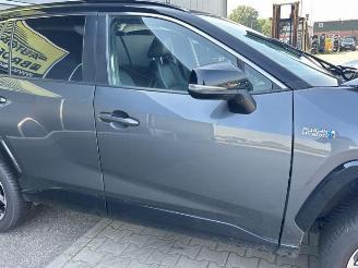 Toyota Rav-4 RAV4 (A5), Terreinwagen, 2018 2.5 Plug-in Hybrid 16V AWD picture 17