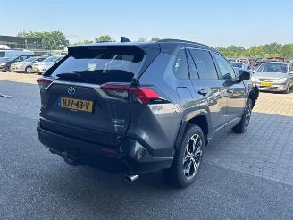 Toyota Rav-4 RAV4 (A5), Terreinwagen, 2018 2.5 Plug-in Hybrid 16V AWD picture 5