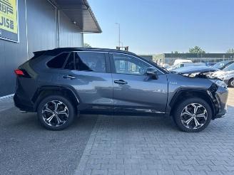 Toyota Rav-4 RAV4 (A5), Terreinwagen, 2018 2.5 Plug-in Hybrid 16V AWD picture 6