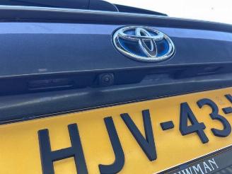 Toyota Rav-4 RAV4 (A5), Terreinwagen, 2018 2.5 Plug-in Hybrid 16V AWD picture 19