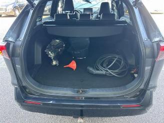 Toyota Rav-4 RAV4 (A5), Terreinwagen, 2018 2.5 Plug-in Hybrid 16V AWD picture 10