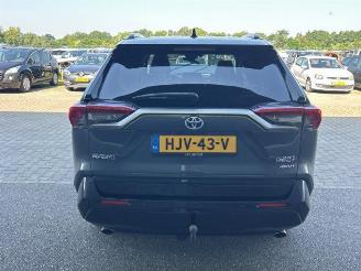 Toyota Rav-4 RAV4 (A5), Terreinwagen, 2018 2.5 Plug-in Hybrid 16V AWD picture 4