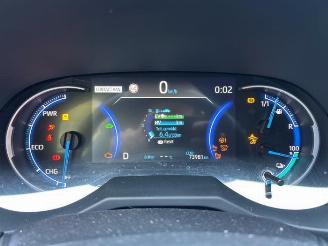 Toyota Rav-4 RAV4 (A5), Terreinwagen, 2018 2.5 Plug-in Hybrid 16V AWD picture 24