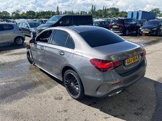 Mercedes A-klasse A Limousine (177.1), Sedan, 2018 / 2026 1.3 A-250 e Turbo 16V picture 3