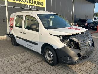 Mercedes Citan Citan (415.6), Van, 2012 / 2021 1.5 108 CDI Euro 6 picture 7