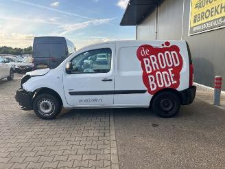 Mercedes Citan Citan (415.6), Van, 2012 / 2021 1.5 108 CDI Euro 6 picture 2