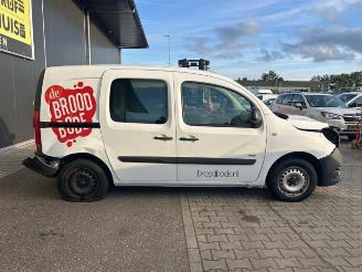 Mercedes Citan Citan (415.6), Van, 2012 / 2021 1.5 108 CDI Euro 6 picture 6