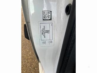 Mercedes Citan Citan (415.6), Van, 2012 / 2021 1.5 108 CDI Euro 6 picture 21