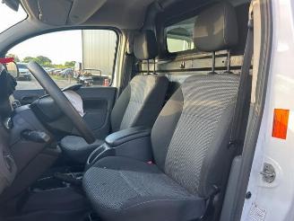 Mercedes Citan Citan (415.6), Van, 2012 / 2021 1.5 108 CDI Euro 6 picture 15