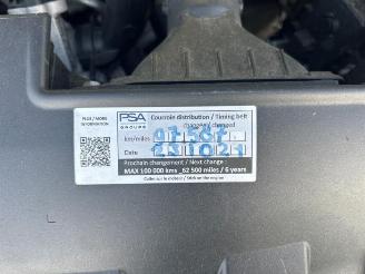 Peugeot 308 308 SW (L4/L9/LC/LJ/LR), Combi 5-drs, 2014 / 2021 1.2 12V e-THP PureTech 130 picture 12