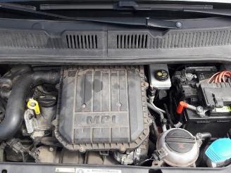 Seat Mii Mii, Hatchback, 2011 1.0 12V picture 20