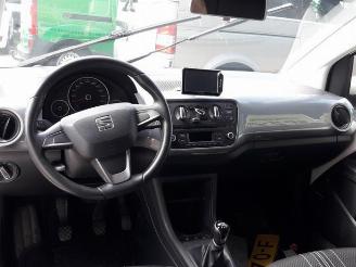 Seat Mii Mii, Hatchback, 2011 1.0 12V picture 9