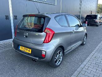 Kia Picanto 1.0 CVVT ISG Design Edition picture 8