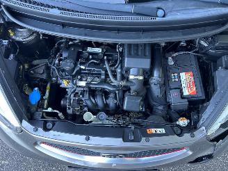 Kia Picanto 1.0 CVVT ISG Design Edition picture 12