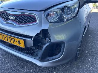 Kia Picanto 1.0 CVVT ISG Design Edition picture 9